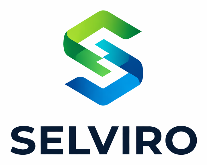 Selviro logo